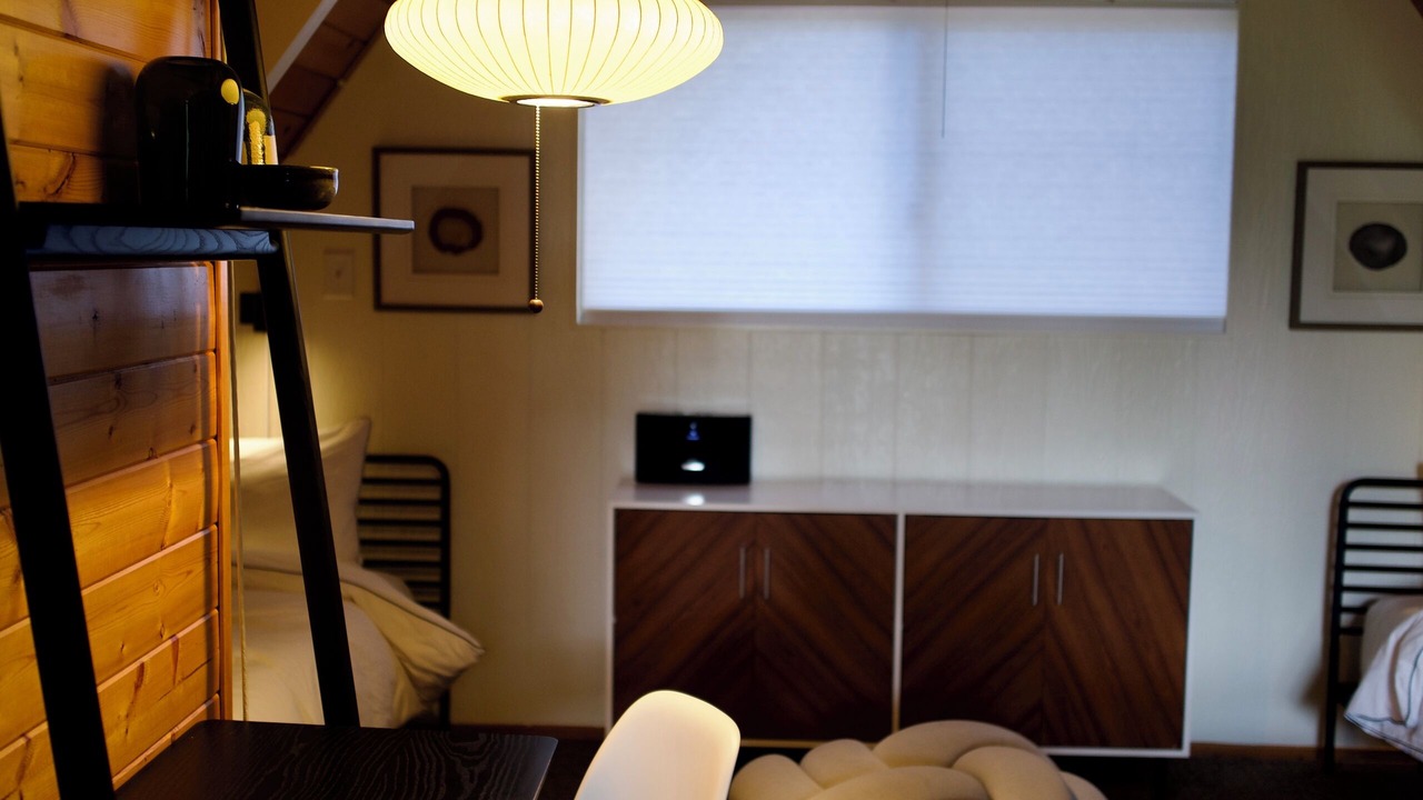 Photo of Bedroom in Twain Harte