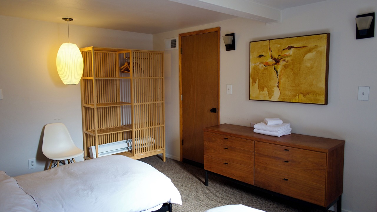 Photo of Bedroom in Twain Harte