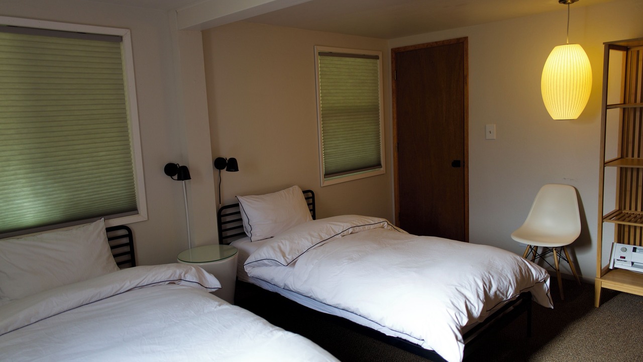 Photo of Bedroom in Twain Harte