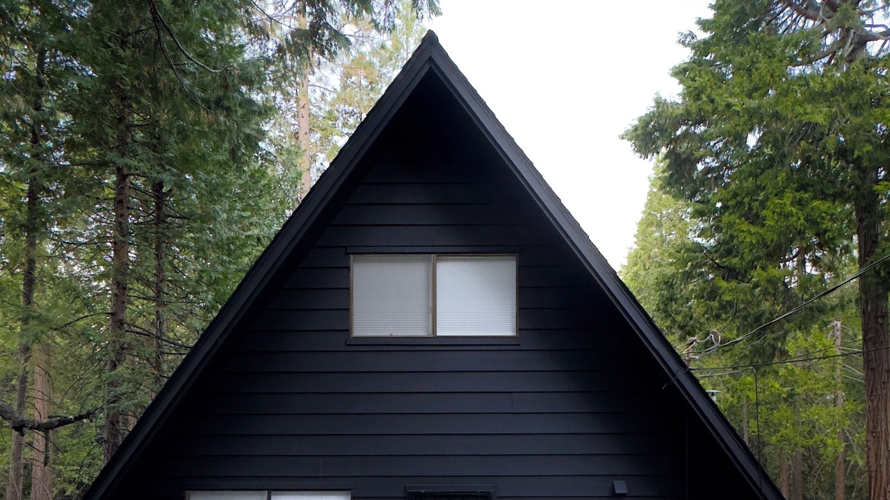Photo of Outdoor in Twain Harte