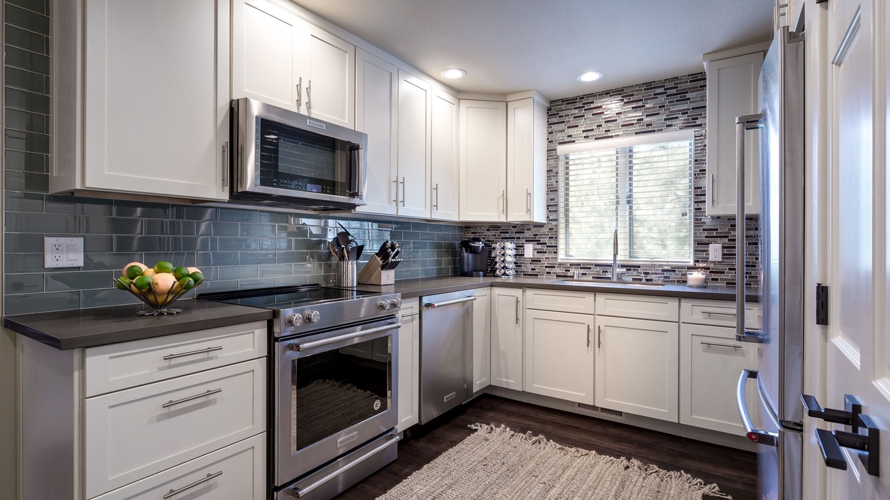 Photo of Kitchen in Incline Village