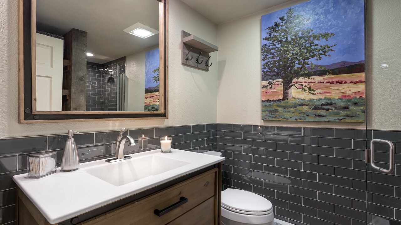 Photo of Bathroom in Incline Village