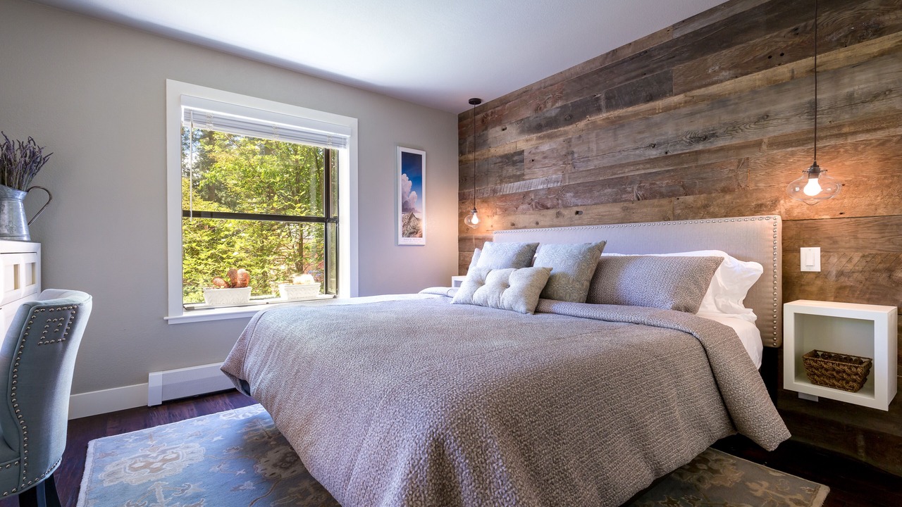Photo of Bedroom in Incline Village