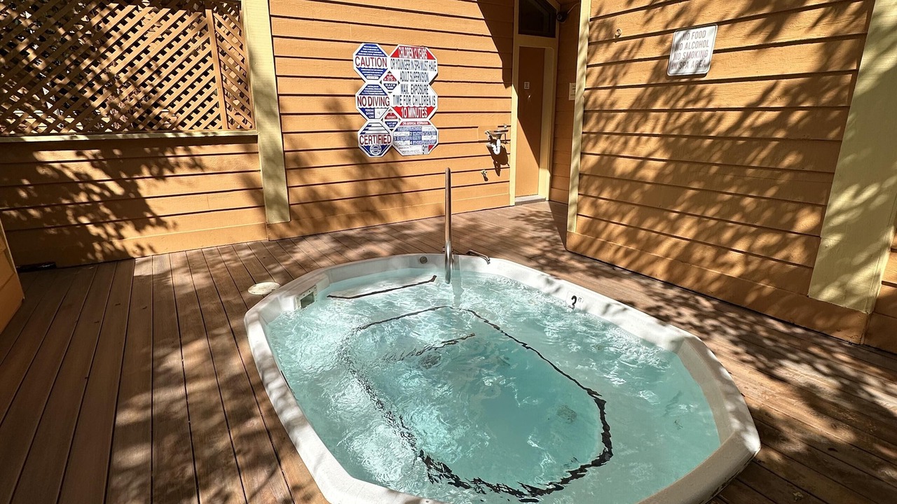 Photo of Outdoor in Incline Village