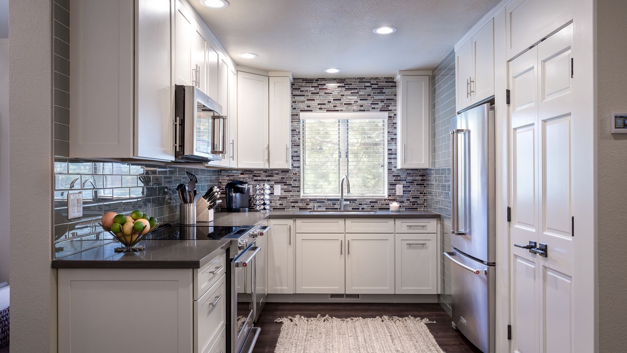 Photo of Kitchen in Incline Village