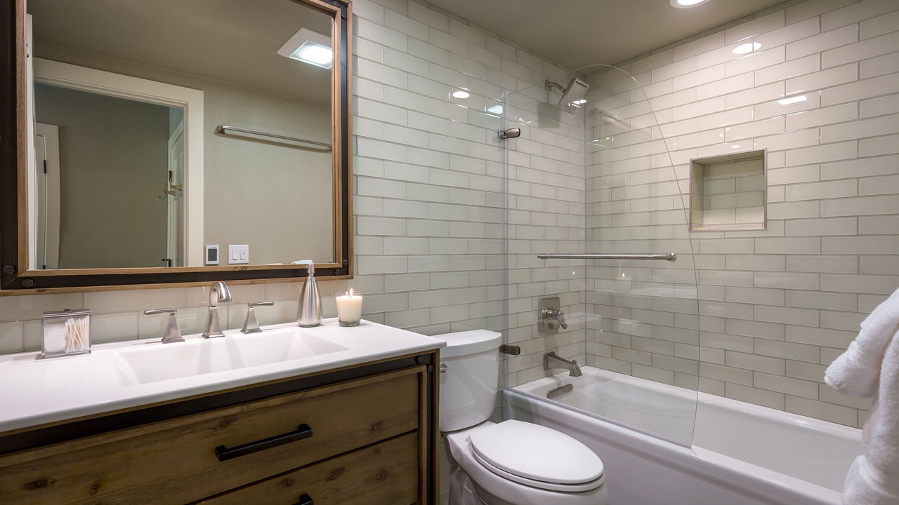 Photo of Bathroom in Incline Village