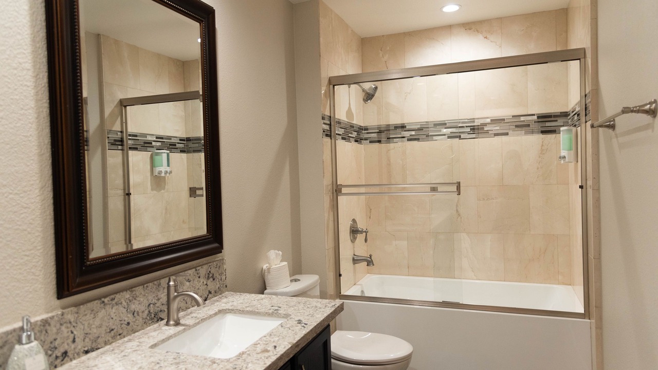 Photo of Bathroom in Green Valley