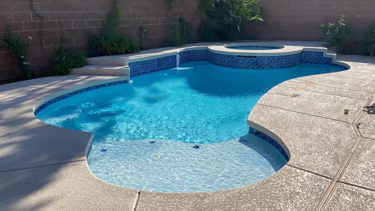 Photo of Outdoor in Green Valley