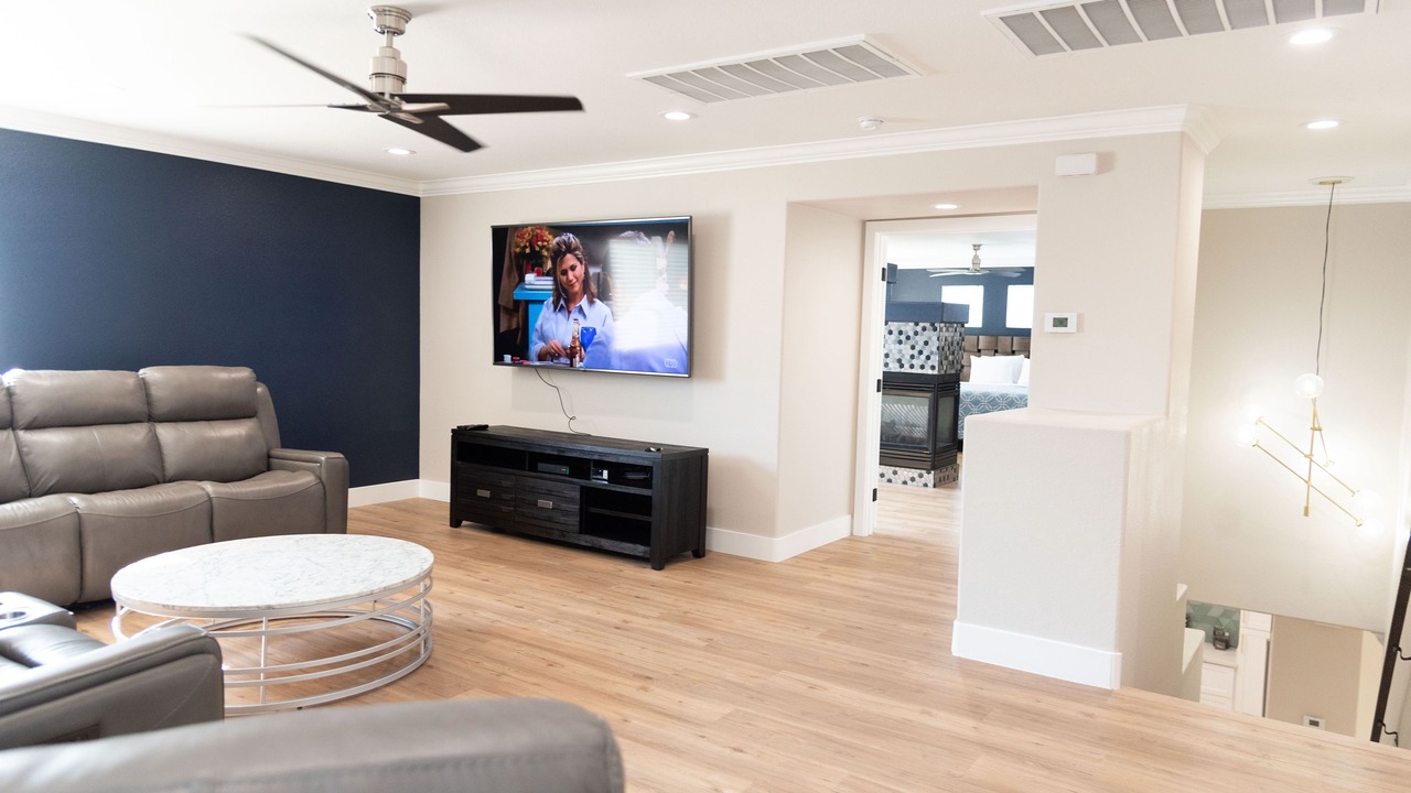 Photo of Bedroom in Green Valley
