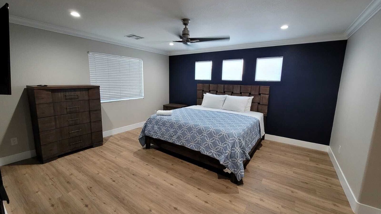 Photo of Bedroom in Green Valley