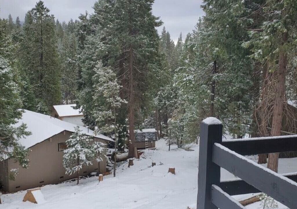Photo of Outdoor in Mi-Wuk Village