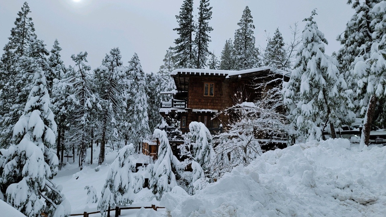 Photo of Outdoor in Mi-Wuk Village