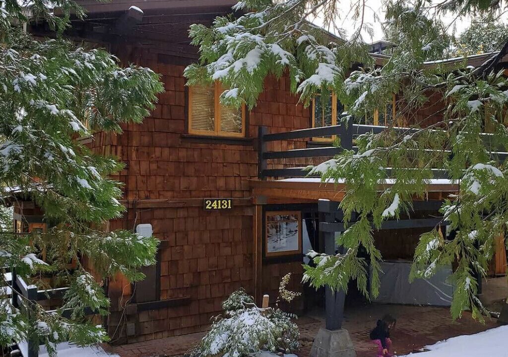 Photo of Outdoor in Mi-Wuk Village