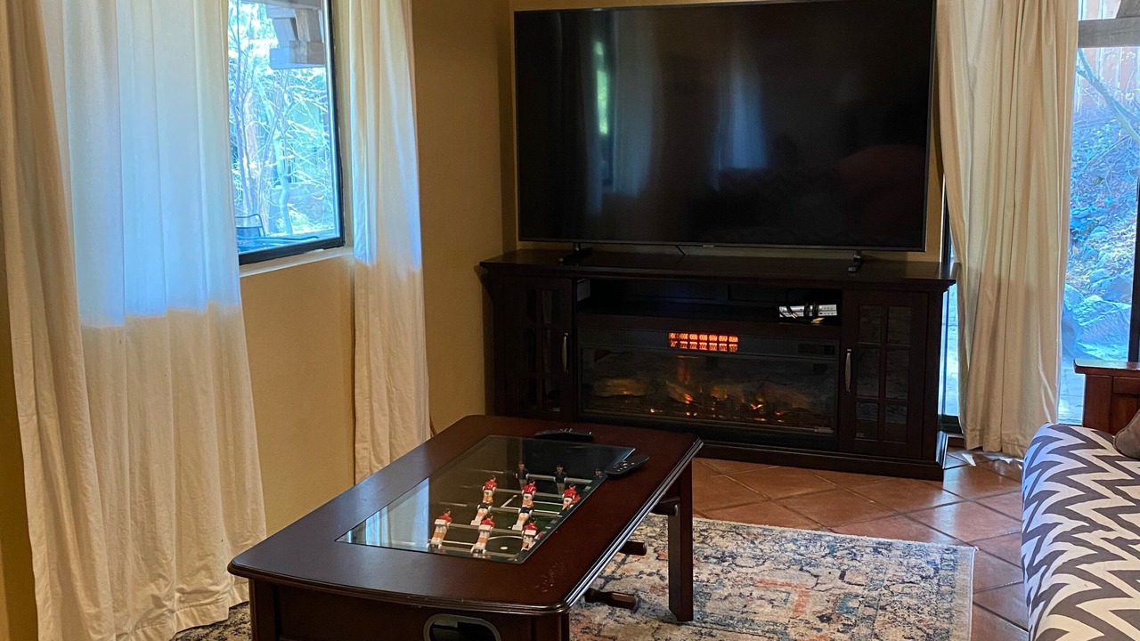 Photo of Livingroom in Mi-Wuk Village