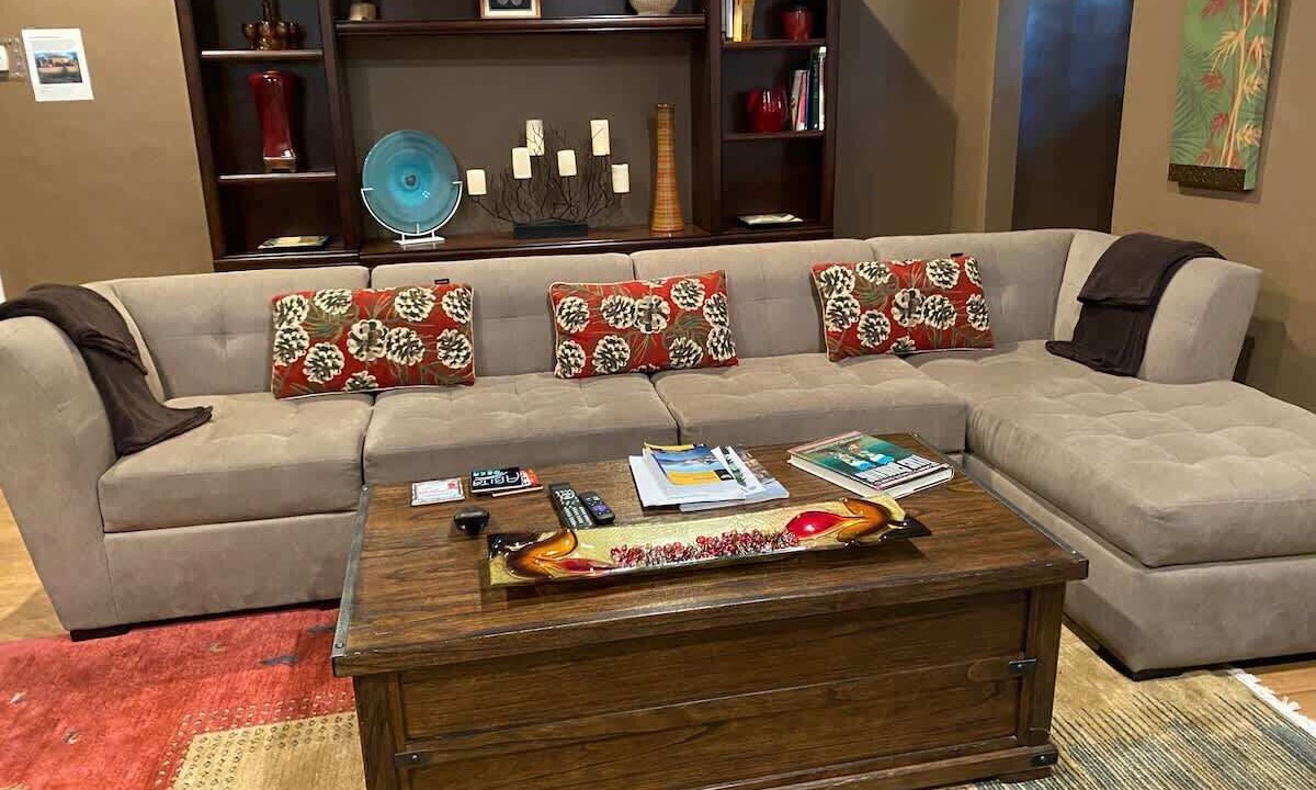 Photo of Livingroom in Visalia