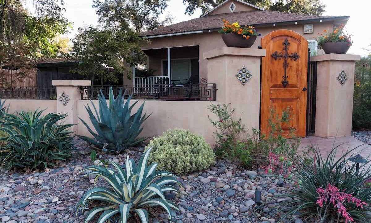 Photo of Outdoor in Visalia