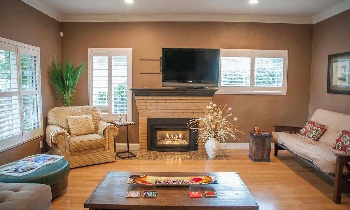 Photo of Livingroom in Visalia