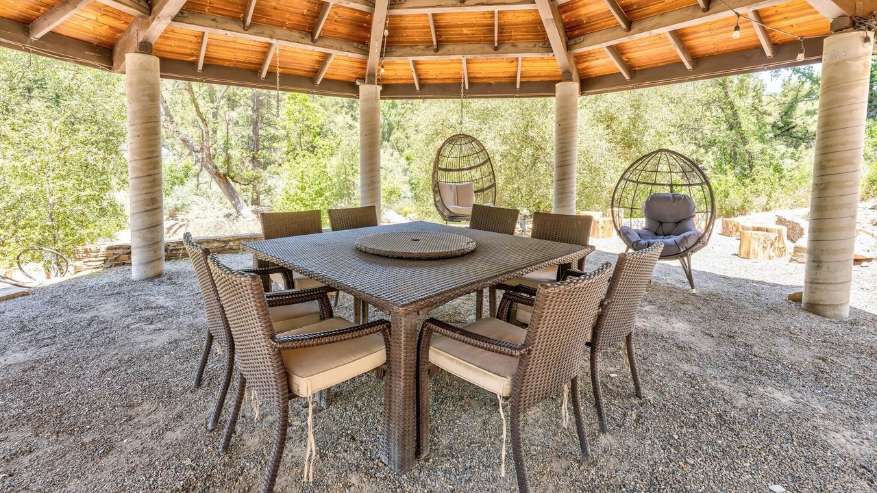 Photo of Outdoor in Oakhurst