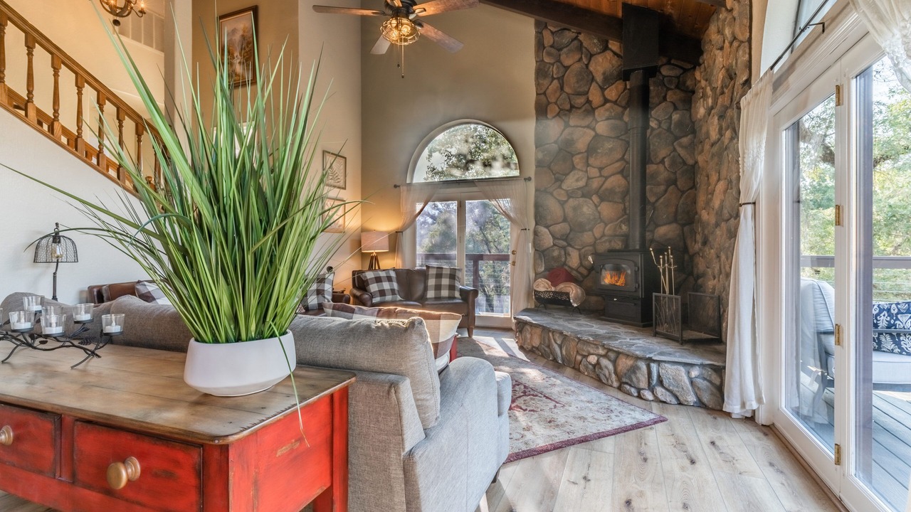 Photo of Bedroom in Oakhurst