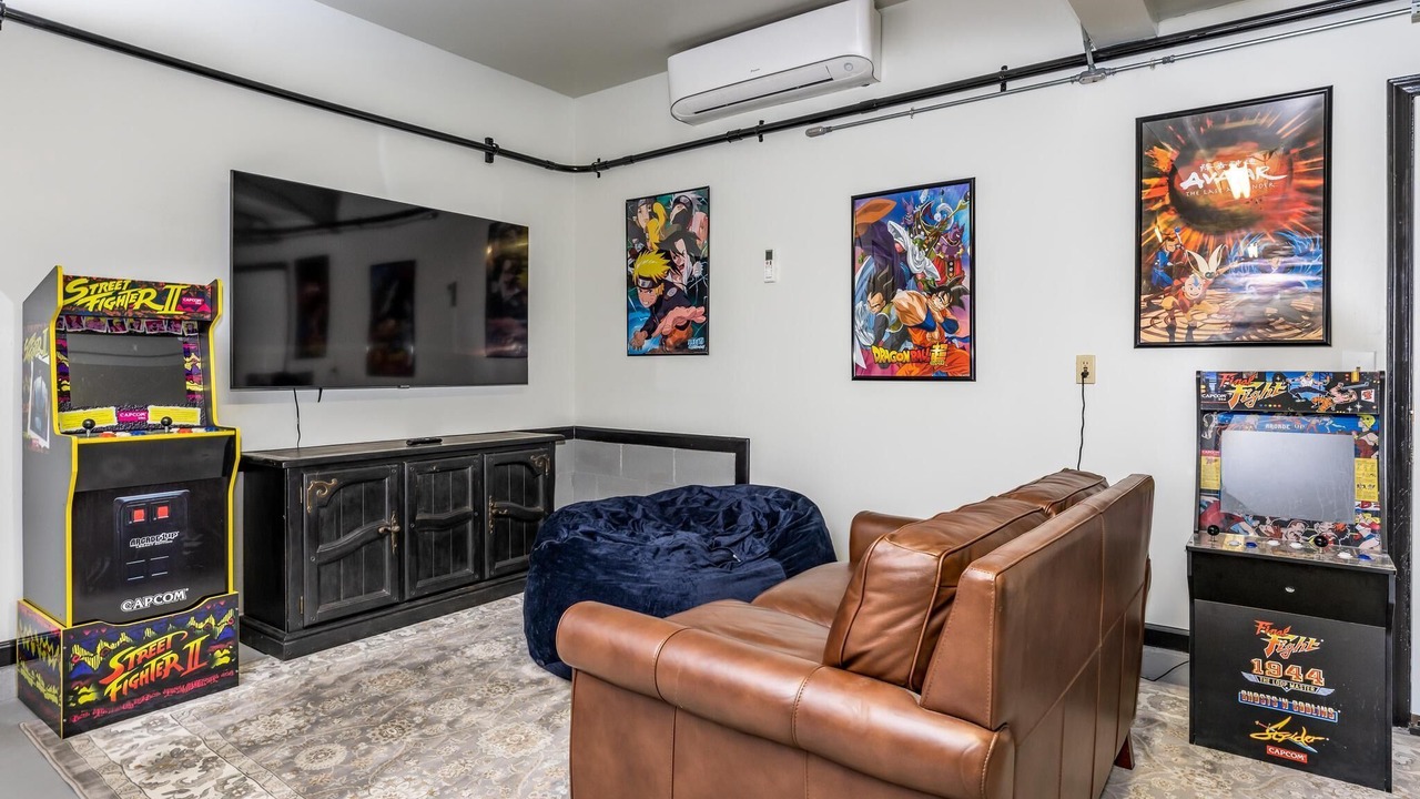 Photo of Bedroom in Oakhurst
