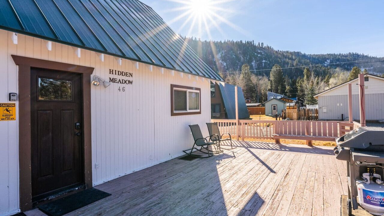 Photo of Outdoor in June Lake