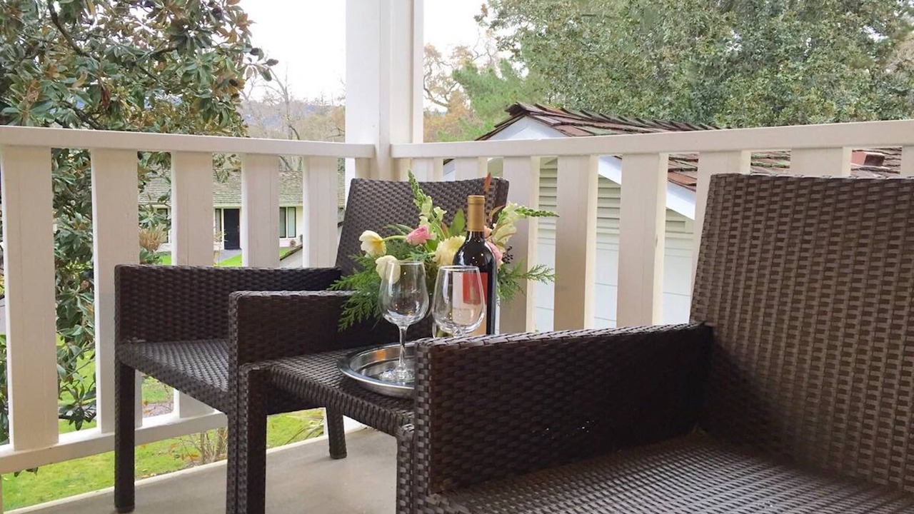 Photo of Outdoor in Napa