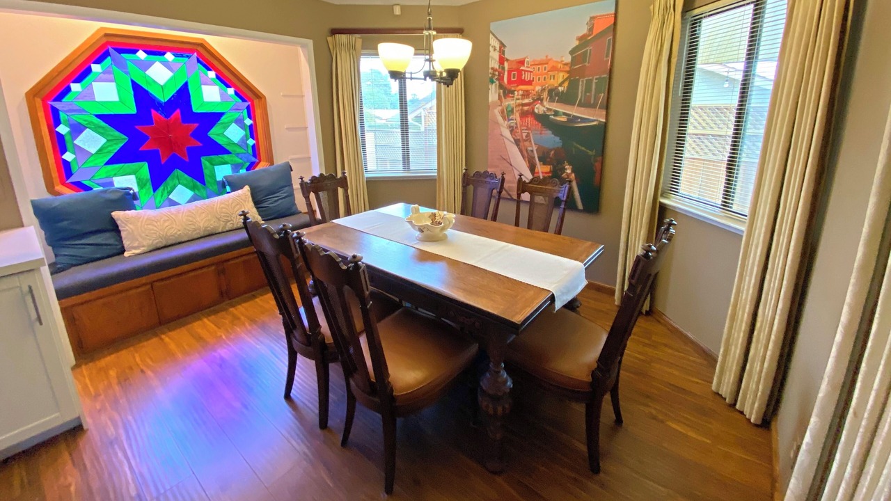 Photo of Bedroom in San Luis Obispo
