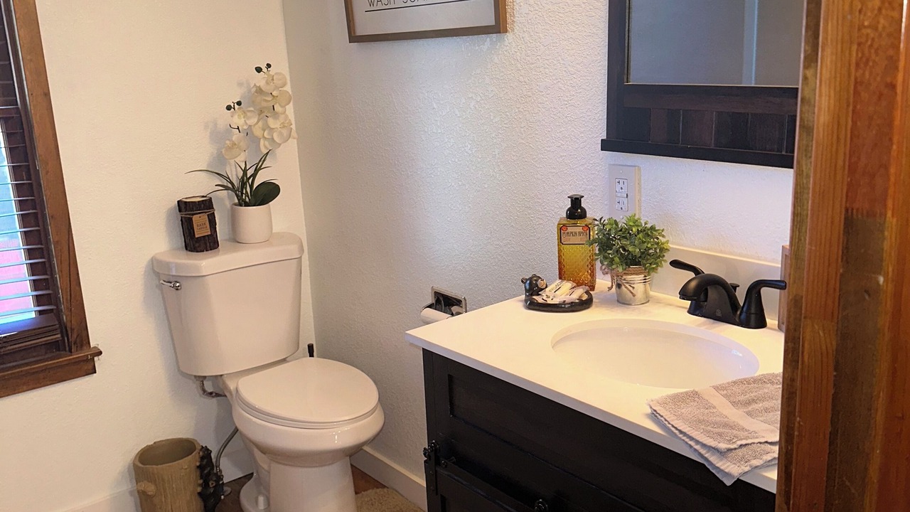 Photo of Bathroom in West Village