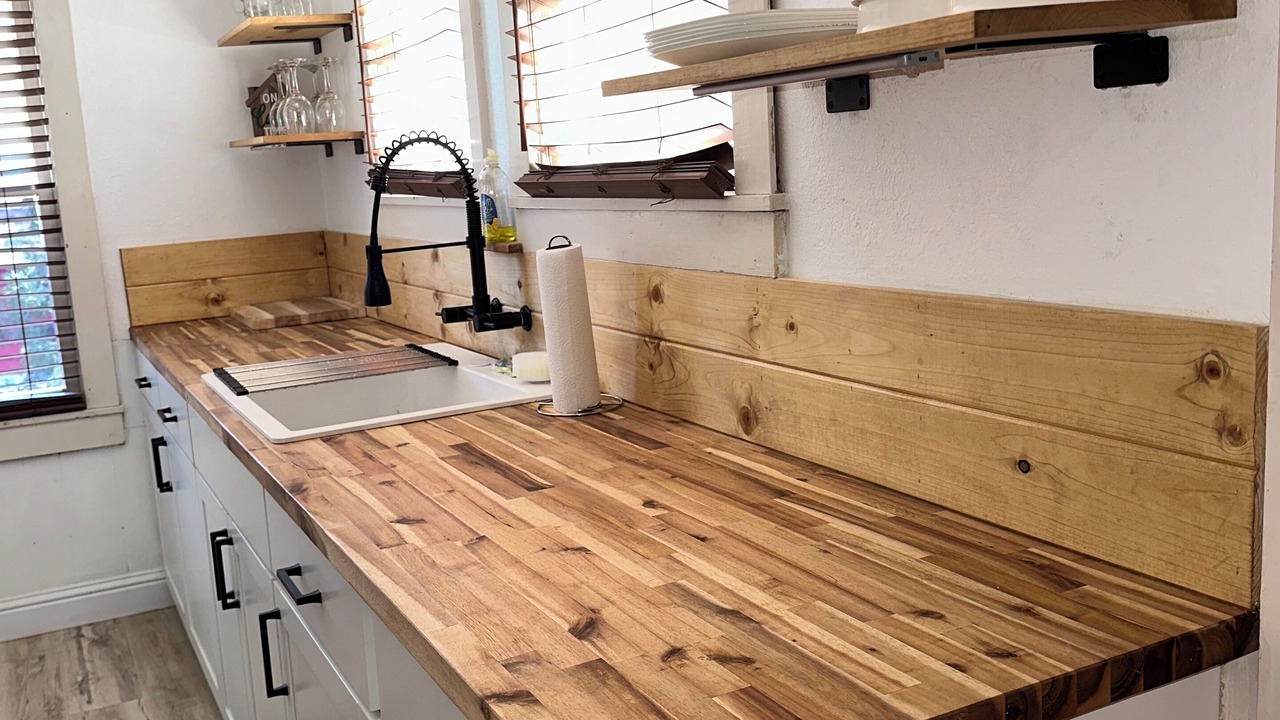 Photo of Kitchen in West Village