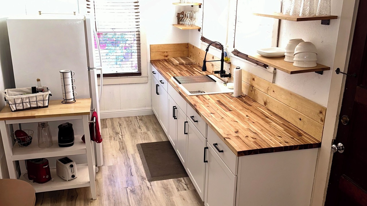 Photo of Kitchen in West Village