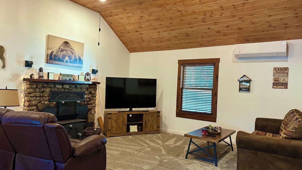 Photo of Livingroom in West Village