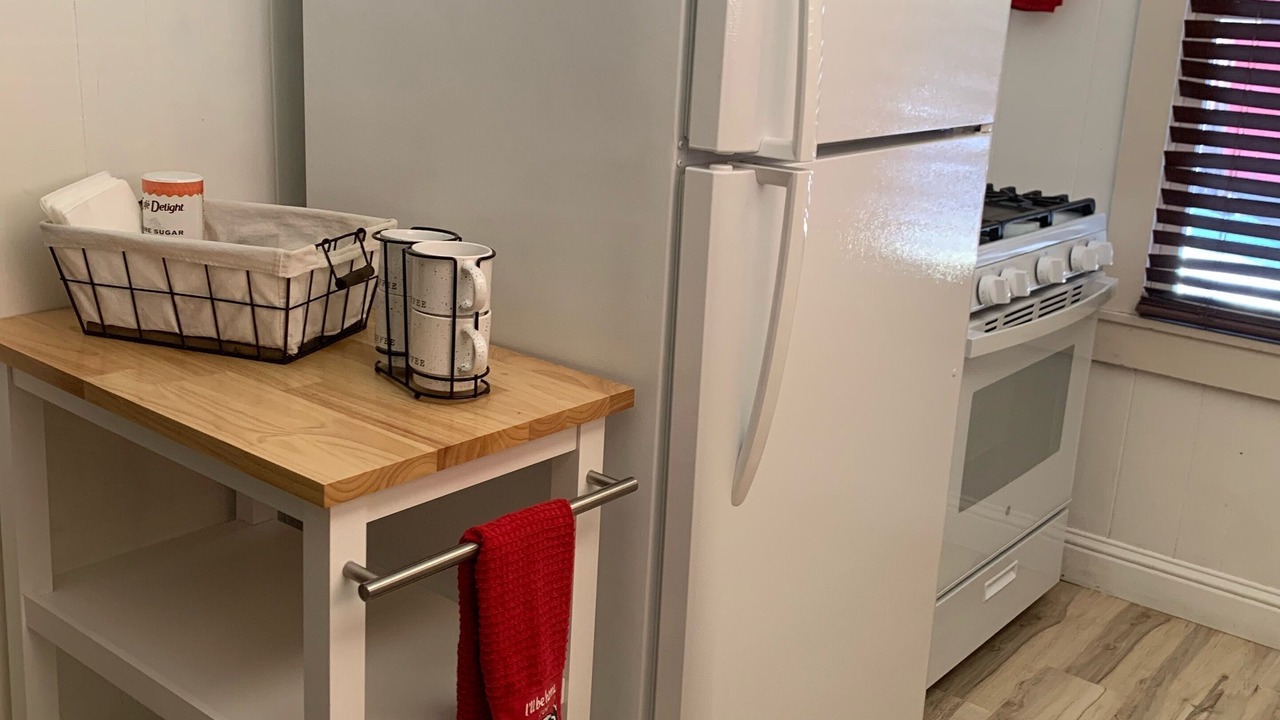 Photo of Kitchen in West Village