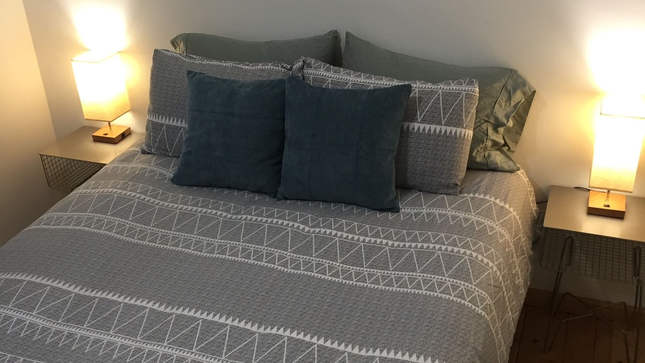 Photo of Bedroom in Bishop