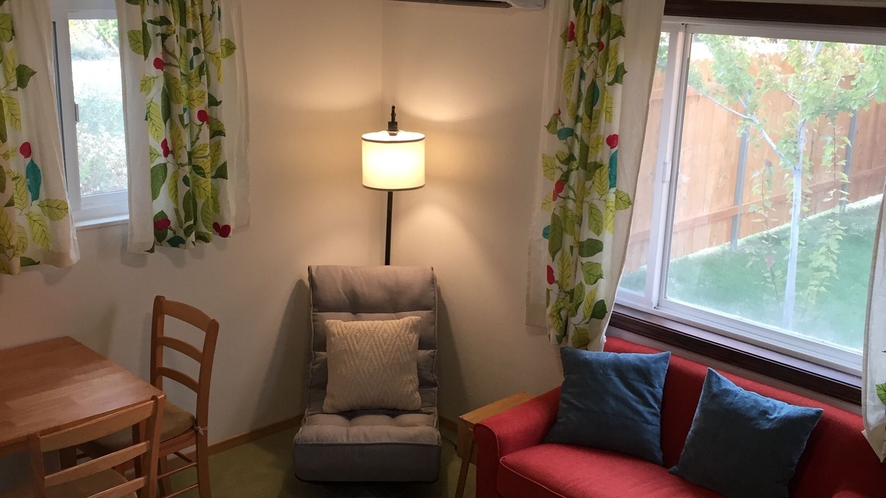 Photo of Livingroom in Bishop