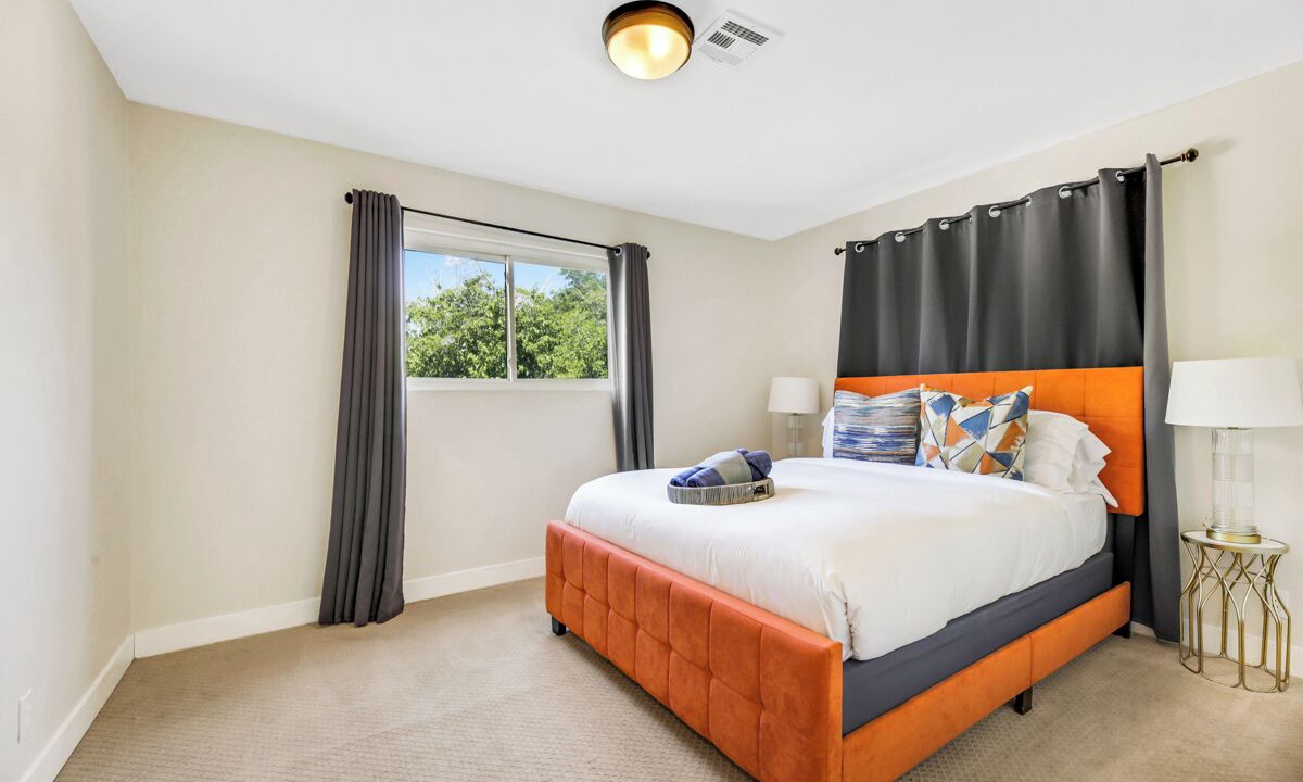 Photo of Bedroom in Pinto Palomino