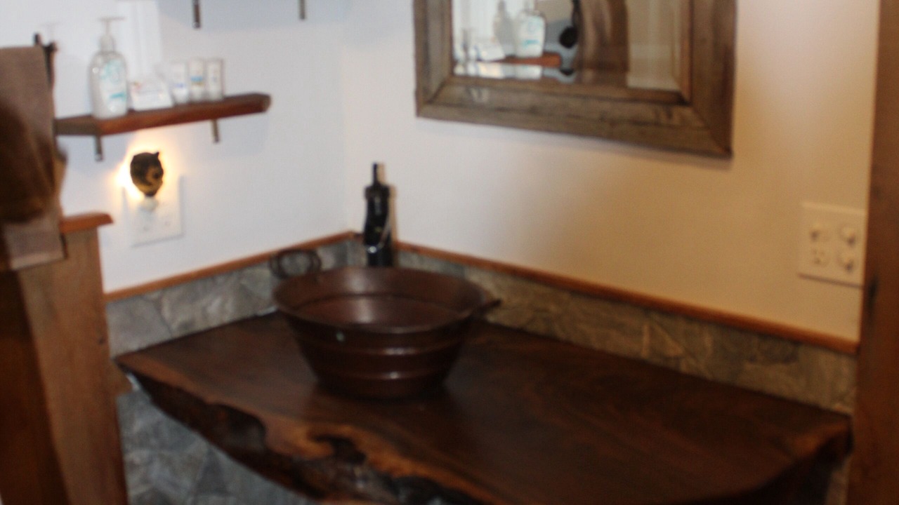 Photo of Bathroom in Kingston