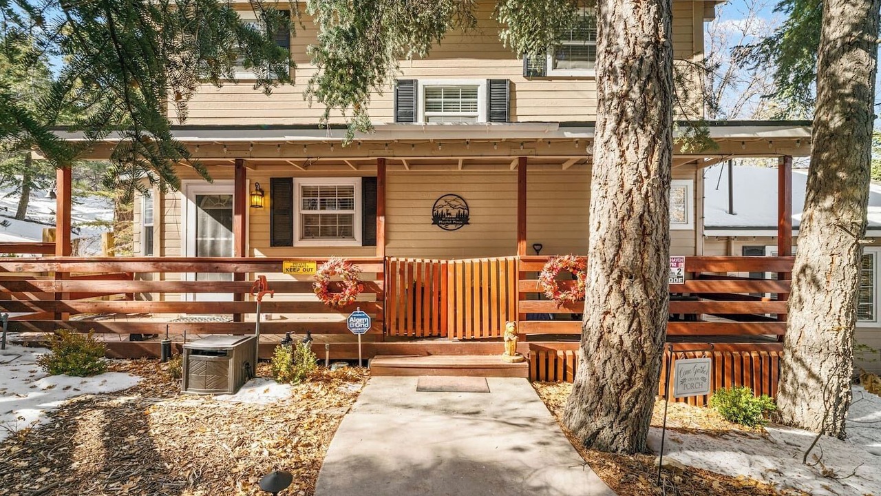 Photo of Outdoor in Big Bear Lake