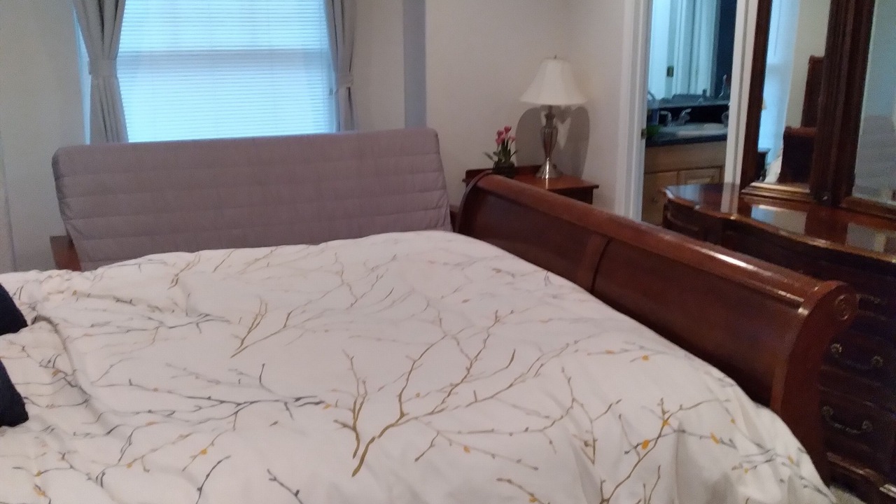 Photo of Bedroom in South Lake Tahoe