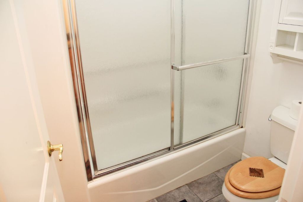 Photo of Bathroom in South Lake Tahoe