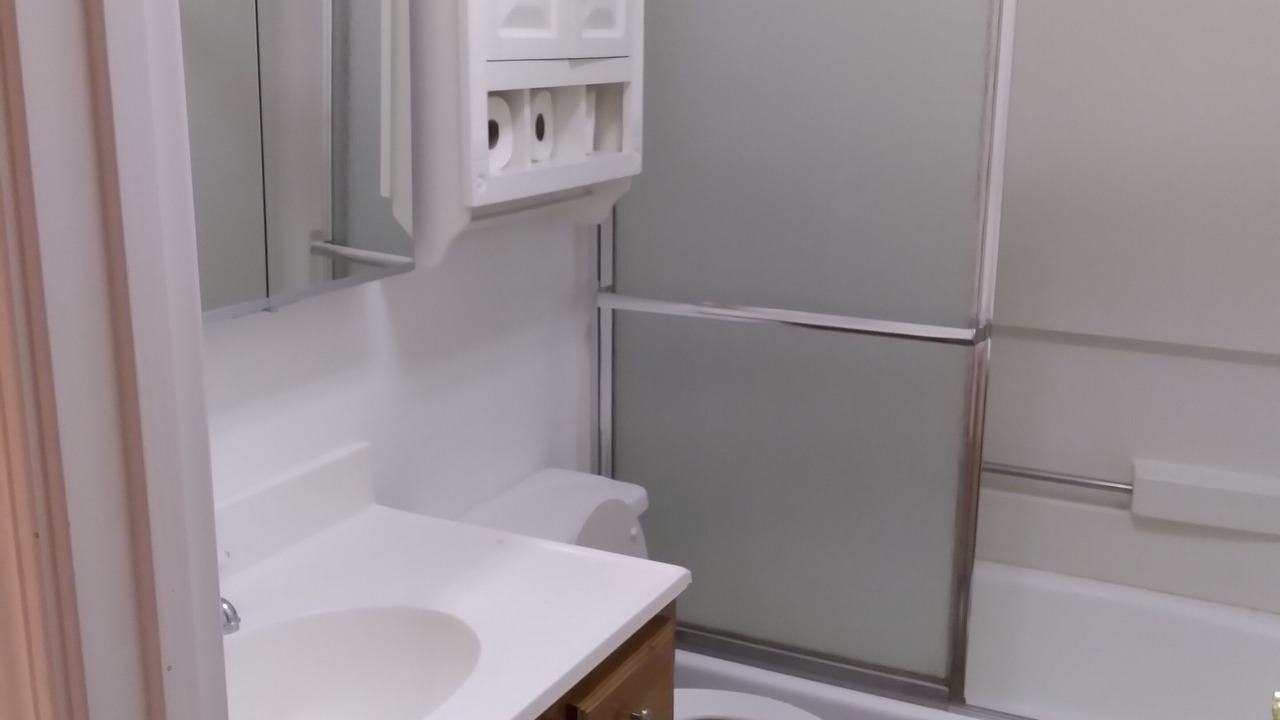 Photo of Bathroom in South Lake Tahoe