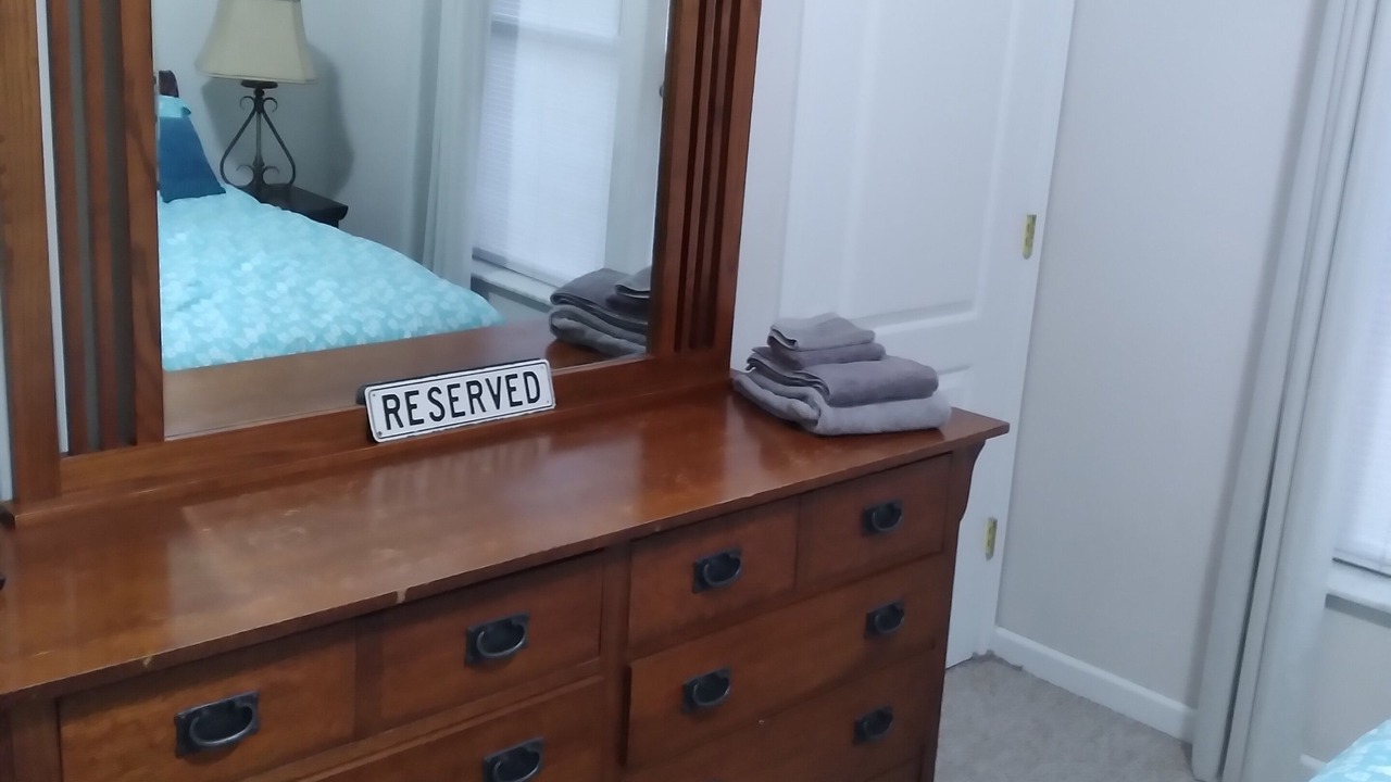 Photo of Bedroom in South Lake Tahoe