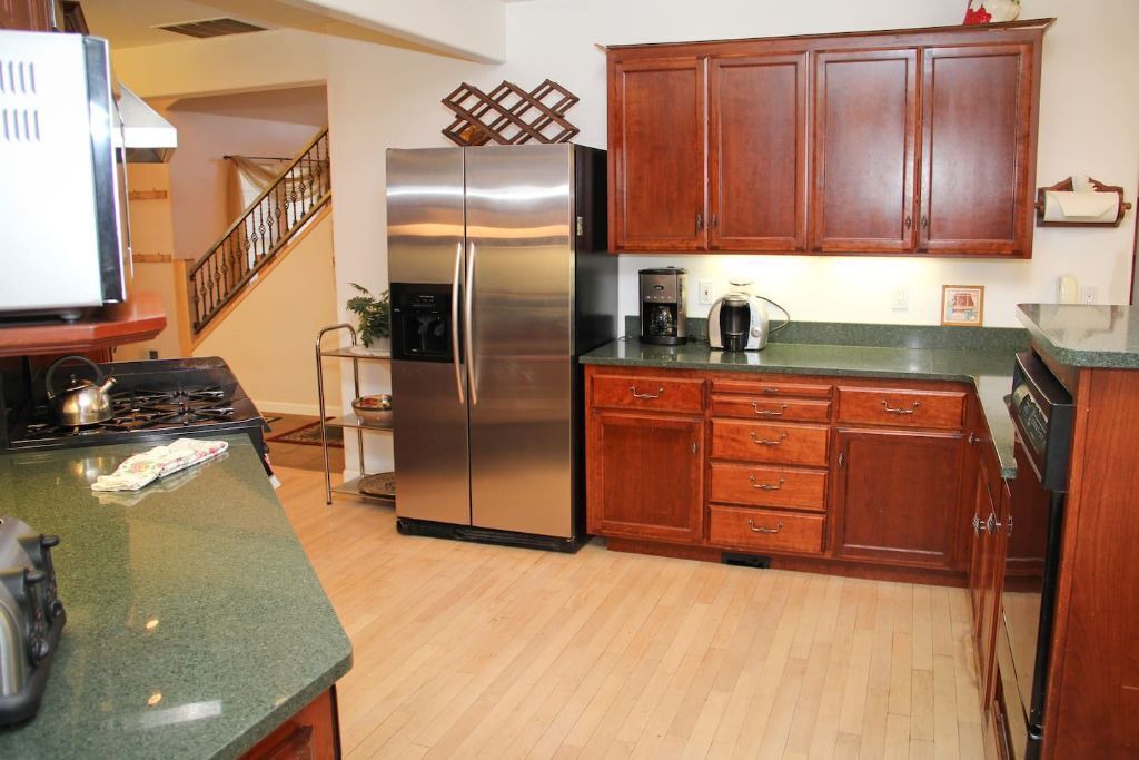 Photo of Kitchen in South Lake Tahoe