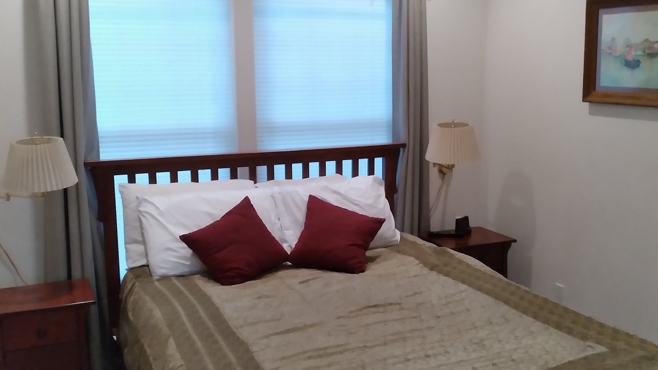 Photo of Bedroom in South Lake Tahoe