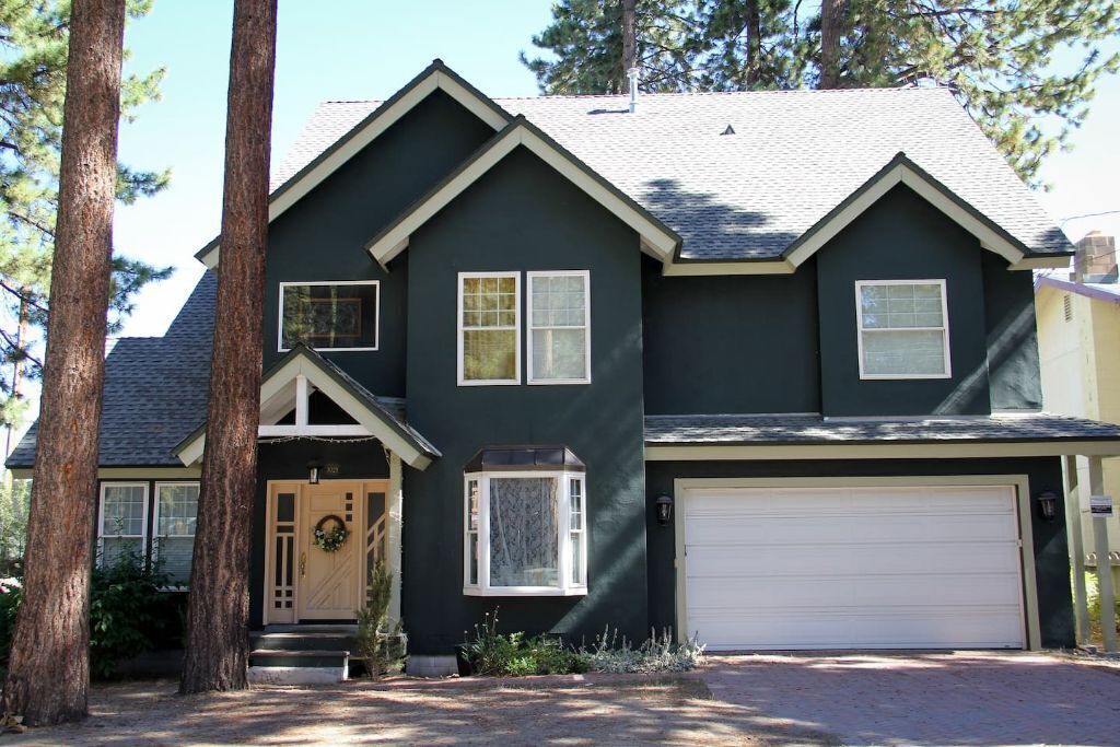 Photo of Outdoor in South Lake Tahoe