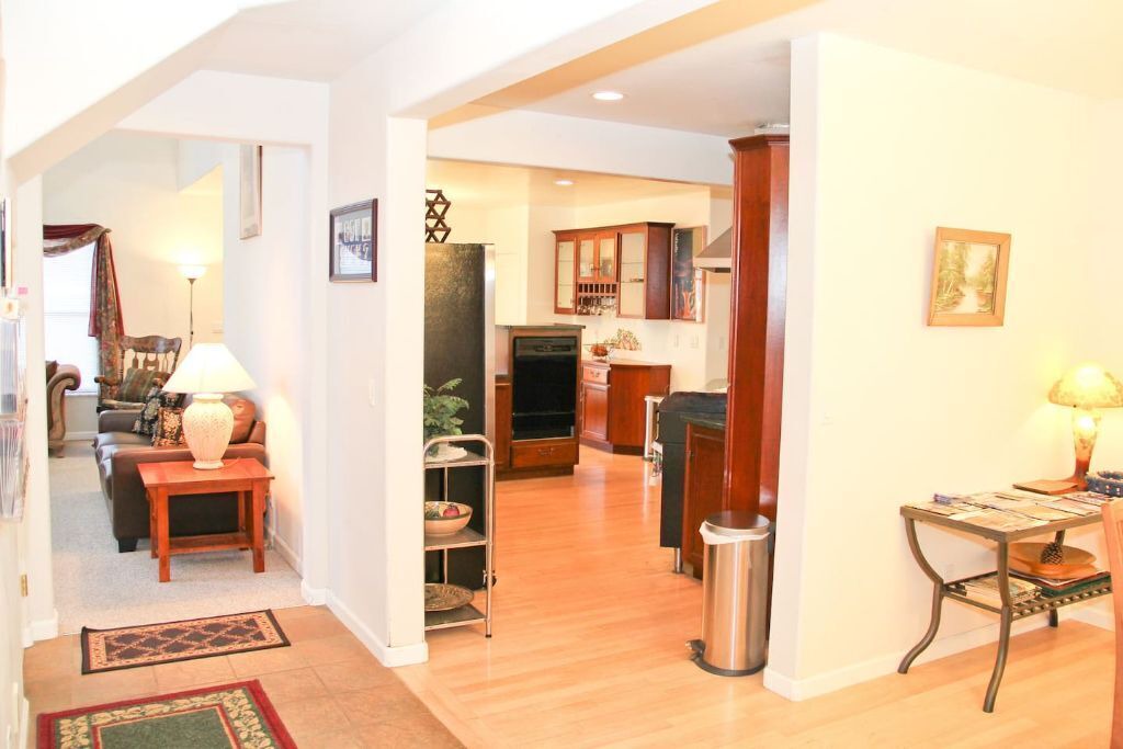 Photo of Livingroom in South Lake Tahoe