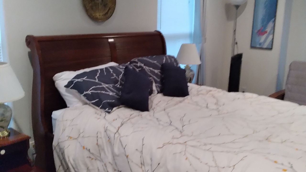 Photo of Bedroom in South Lake Tahoe