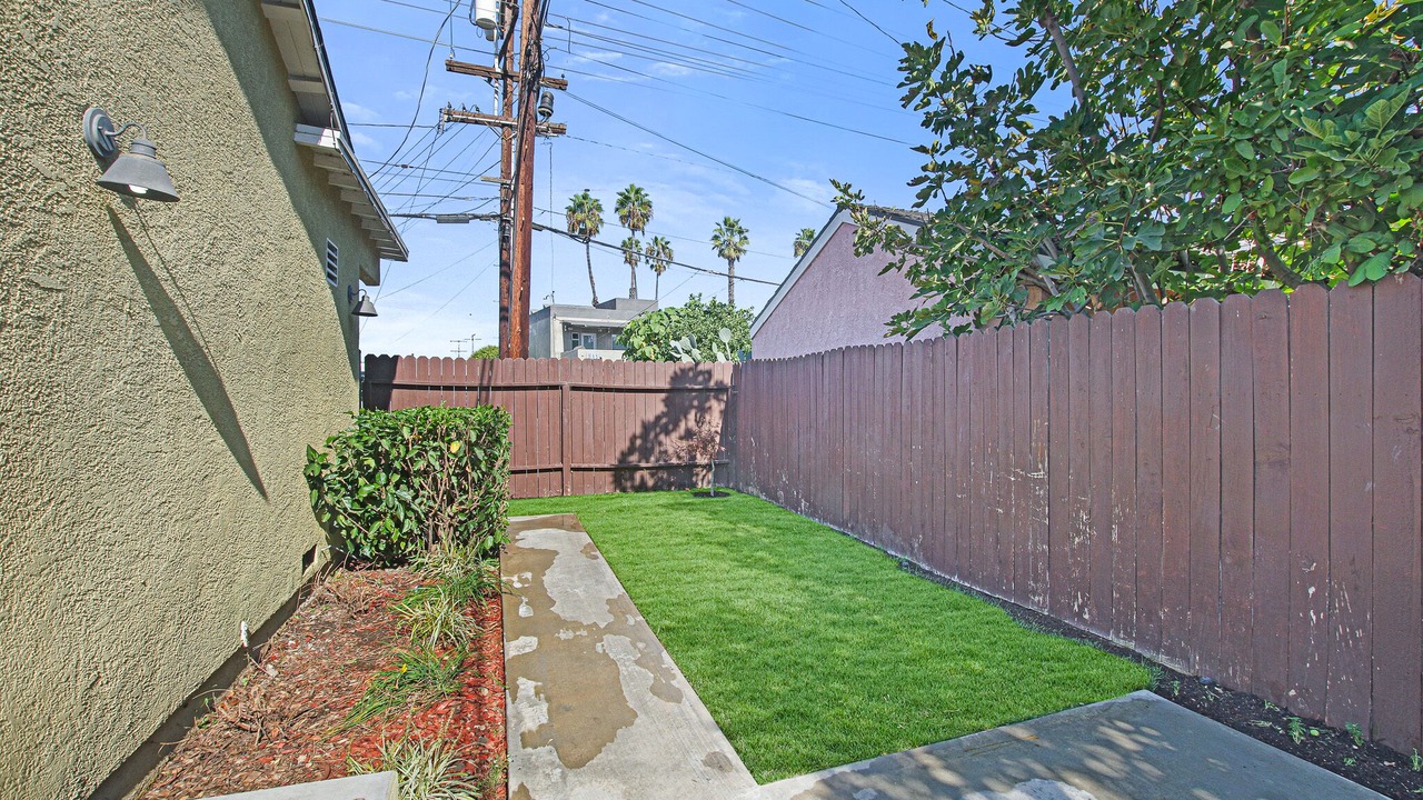 Photo of Outdoor in West Los Angeles