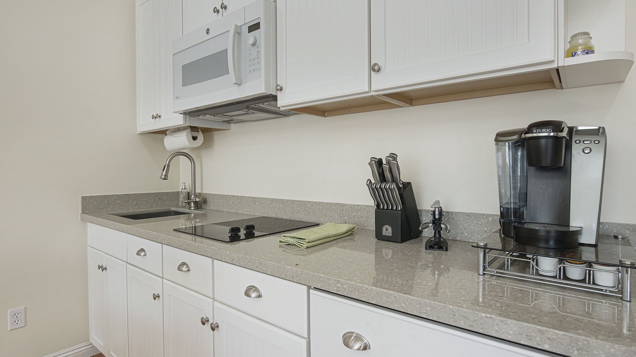 Photo of Kitchen in West Los Angeles