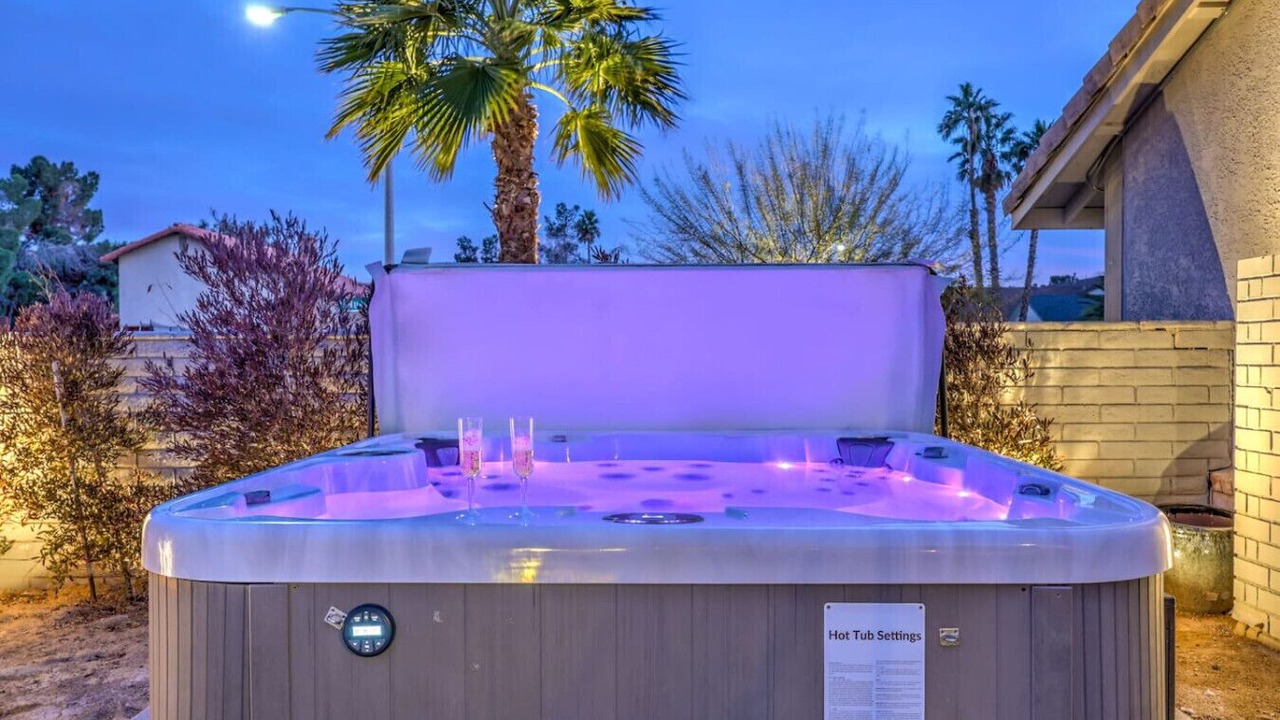 Photo of Outdoor in Green Valley North