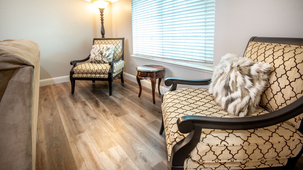 Photo of Livingroom in Raisin